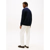 THF - ESSENTIAL COTTON CAR - DW5