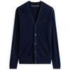 THF - ESSENTIAL COTTON CAR - DW5