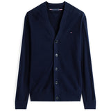 THF - ESSENTIAL COTTON CAR - DW5