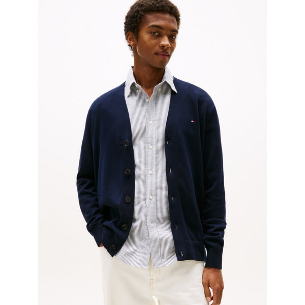 THF - ESSENTIAL COTTON CAR - DW5