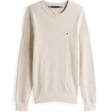 THF - ESSENTIAL STRUCTURE - HGF