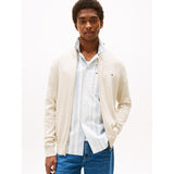 THF - ESSENTIAL COTTON ZIP - HGF