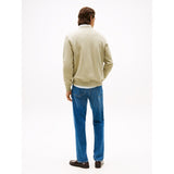 THF - ESSENTIAL TERRY CREW - MTA