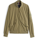 THF - PACKABLE BOMBER - PLI