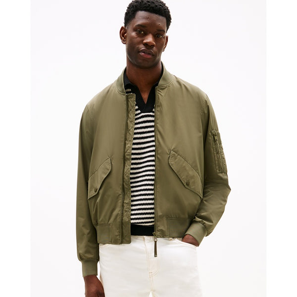 THF - PACKABLE BOMBER - PLI