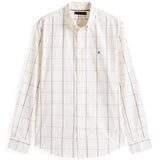 THF - LIGHTWEIGHT TWILL WI - YA8