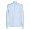 THF - FLEX POPLIN FAKE SOL - 0F4