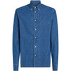 THF - DENIM RF SHIRT - 1BJ