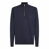 THF - ESSENTIAL FLEECE 1/4 - DW5