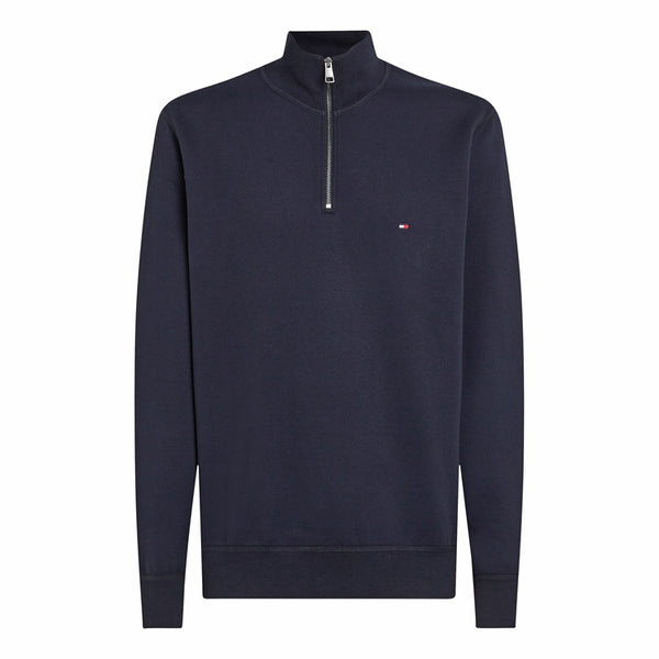 THF - ESSENTIAL FLEECE 1/4 - DW5