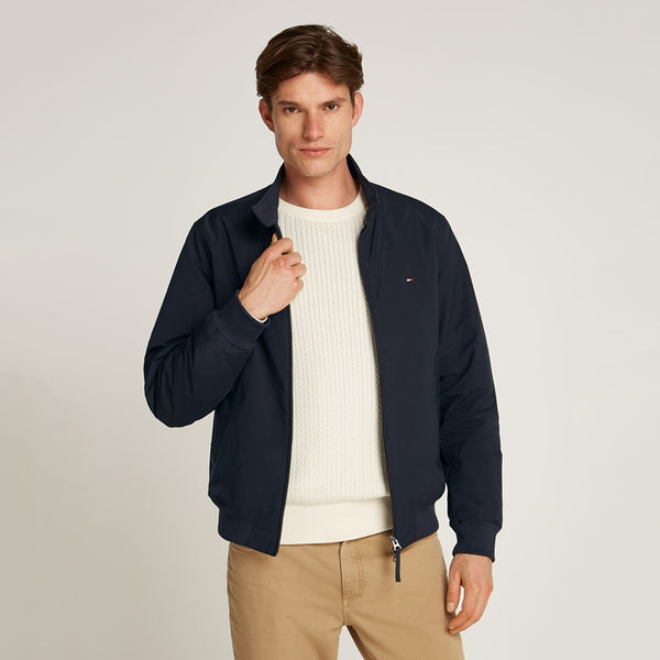 THF - HARRINGTON JACKET - DW5