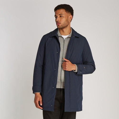 THF - LW PACKABLE CARCOAT - DW5