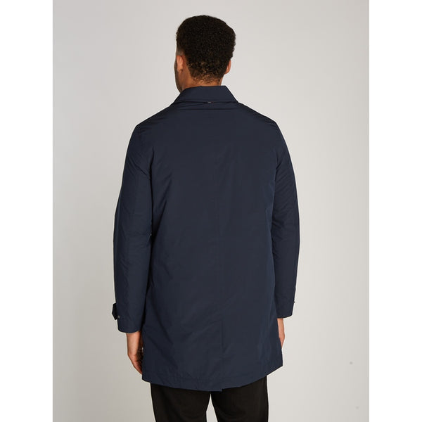 THF - LW PACKABLE CARCOAT - DW5