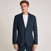 THF - DC TRAVEL BLAZER - DW5