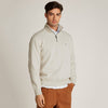 THF - ESSENTIAL FLEECE 1/4 - HGF