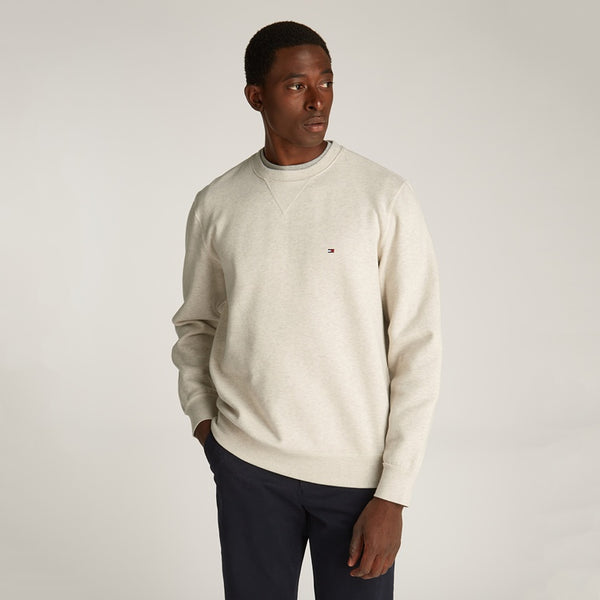 THF - ESS SEASONAL FLEECE - HGF