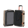 URBAN TRACK - reiszak op wielen 55cm coated