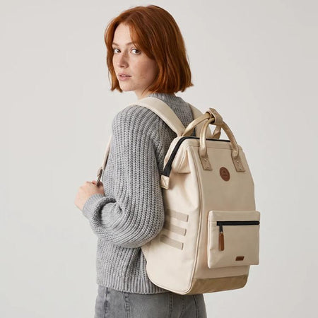 TCB - NEWCASTLE - 15.4" laptoprugzak