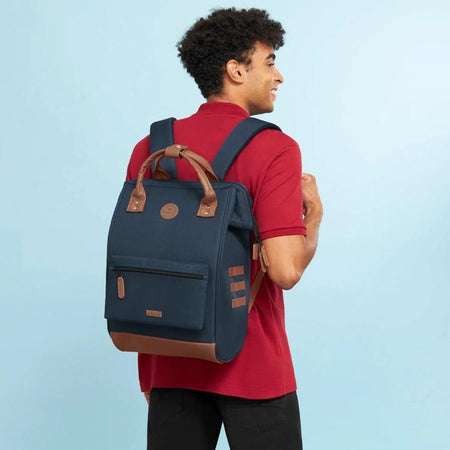 TCB - NEWCASTLE - 15.4" laptoprugzak