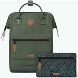 CAB - ADVENTURER L COROMANDEL