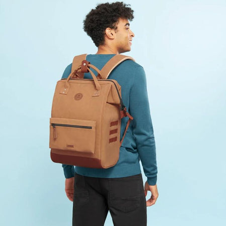 TCB - NEWCASTLE - 15.4" laptoprugzak