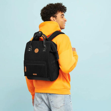 TCB - NEWCASTLE - 15.4" laptoprugzak