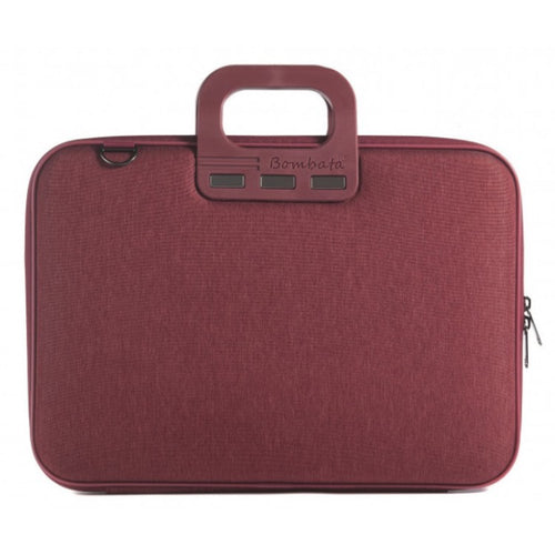 BBT - BOMBATA NYLON 2.0 - 15.6" laptoptas