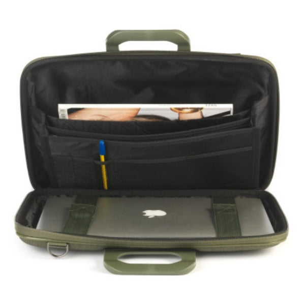 BBT - BOMBATA NYLON 2.0 - 15.6" laptoptas