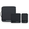 PACK-SIZED - set of 3 packing cubes
