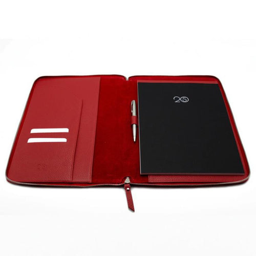 20S - CLIPBOARD ZIP AROUND