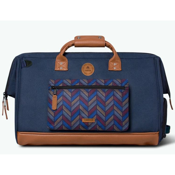 CAB - DUFFLE BAG V2 CHICAGO