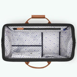 CAB - DUFFLE BAG V2 COLOGNE