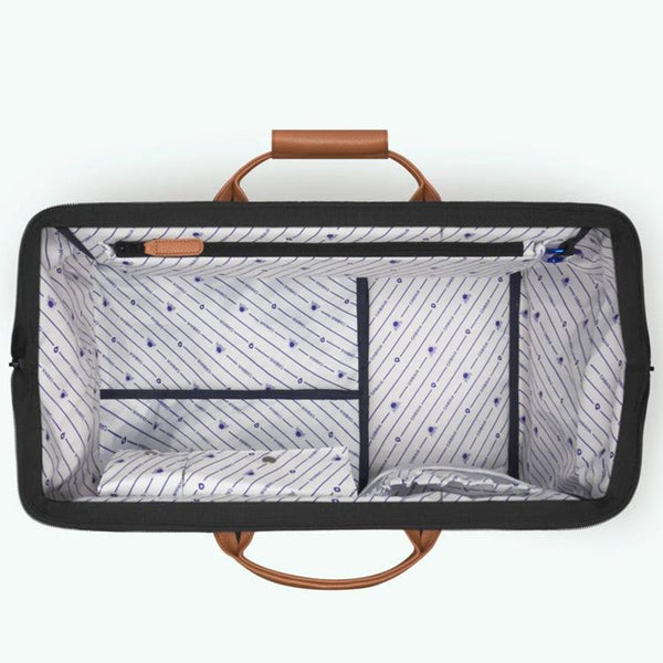 CAB - DUFFLE BAG V2 COLOGNE