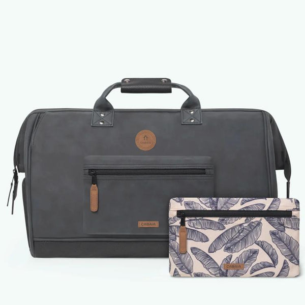 CAB - DUFFLE BAG V2 LE HAVRE