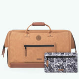 CAB - DUFFLE BAG V2 MOSCOW