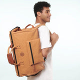 CAB - DUFFLE BAG V2 MOSCOW