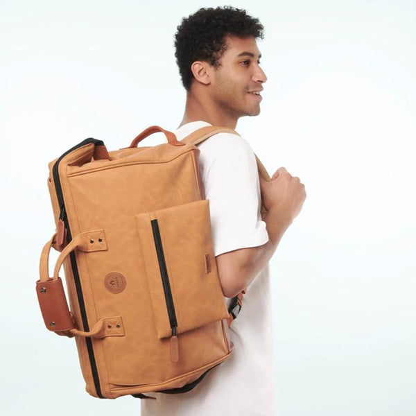 CAB - DUFFLE BAG V2 MOSCOW