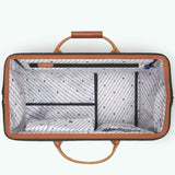 CAB - DUFFLE BAG V2 MOSCOW