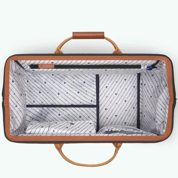 CAB - DUFFLE BAG V2 MOSCOW