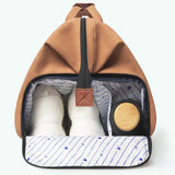 CAB - DUFFLE BAG V2 MOSCOW