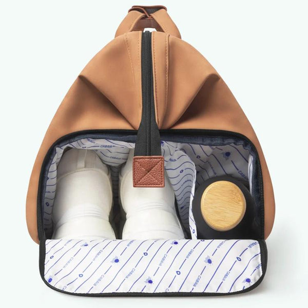 CAB - DUFFLE BAG V2 MOSCOW
