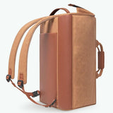 CAB - DUFFLE BAG V2 MOSCOW