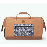 CAB - DUFFLE BAG V2 MOSCOW