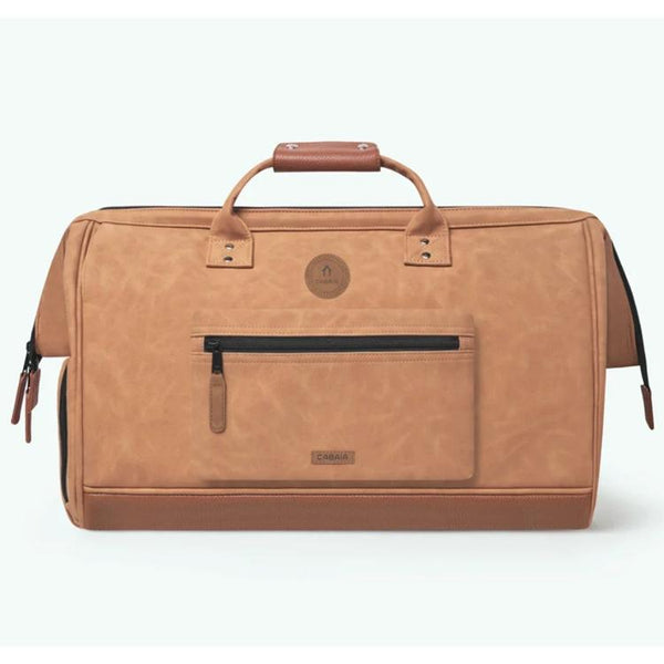 CAB - DUFFLE BAG V2 MOSCOW