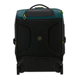 ECODIVER - rugzak / reiszak op wielen 55cm