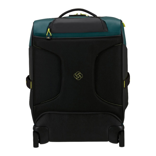 ECODIVER - rugzak / reiszak op wielen 55cm