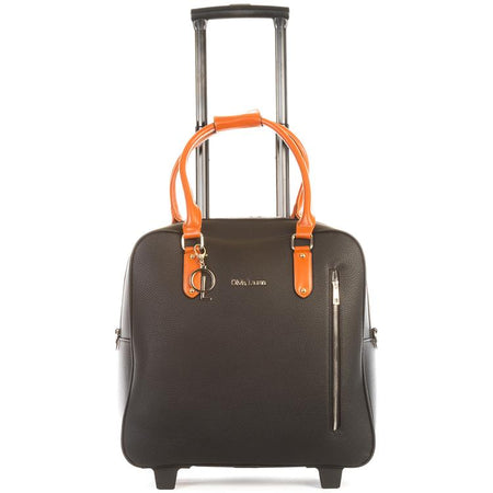 GUARDIT 3.0 - 17.3" laptoptas