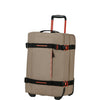 URBAN TRACK - reiszak op wielen 55cm coated