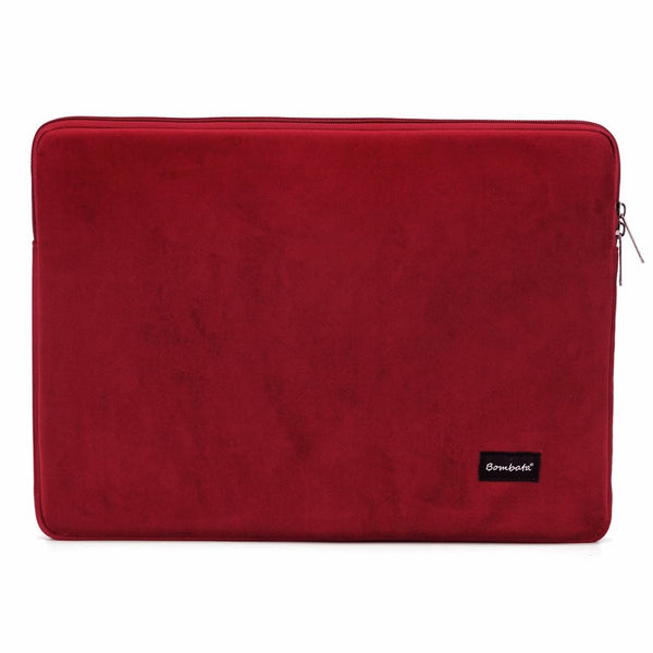 BBT - BOMBATA SLEEVE VELVET - 15.6"