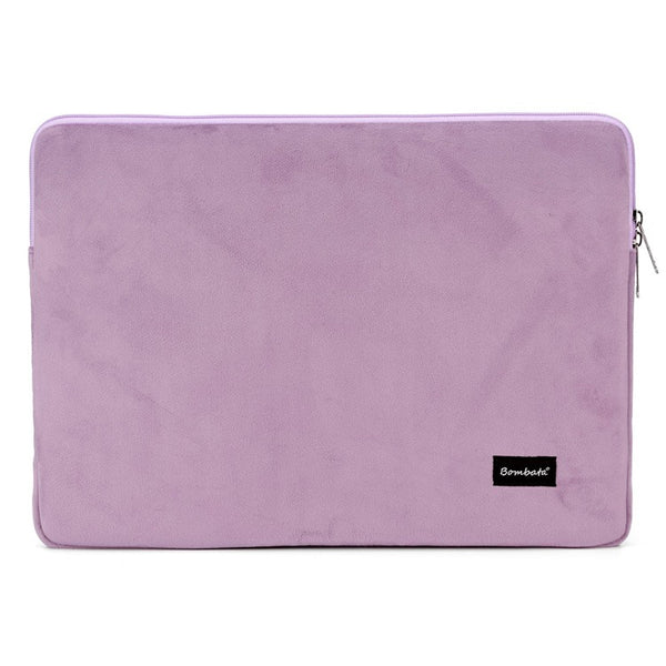 BBT - BOMBATA SLEEVE VELVET - 15.6"